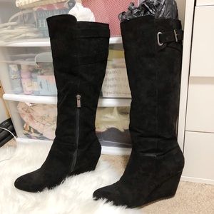 jessica simpson boots